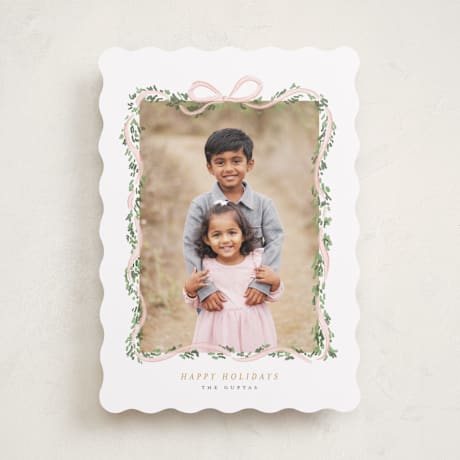 Holiday Photo Cards