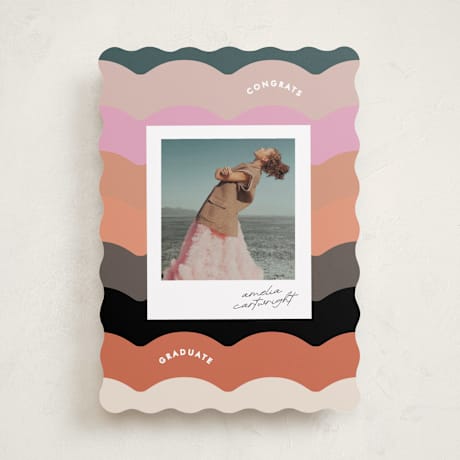 Graduation Announcements