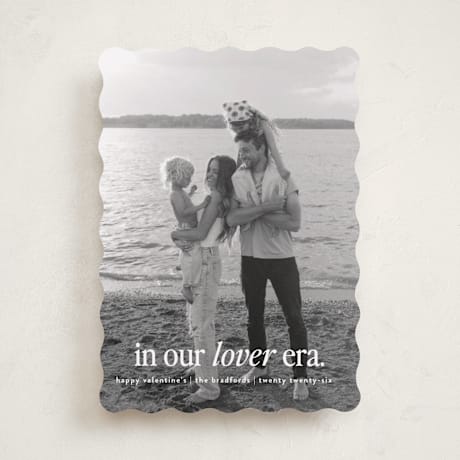 Valentine's Day Cards