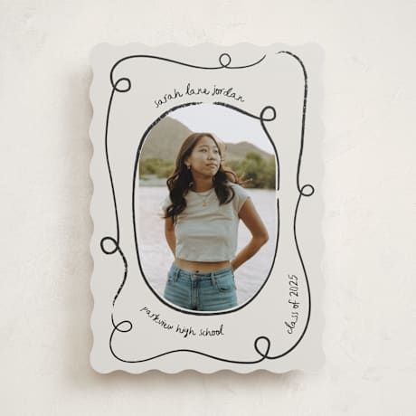 Graduation Announcements