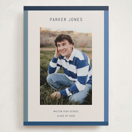 Grand Graduation Announcements