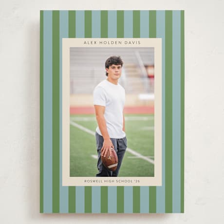 Grand Graduation Announcements