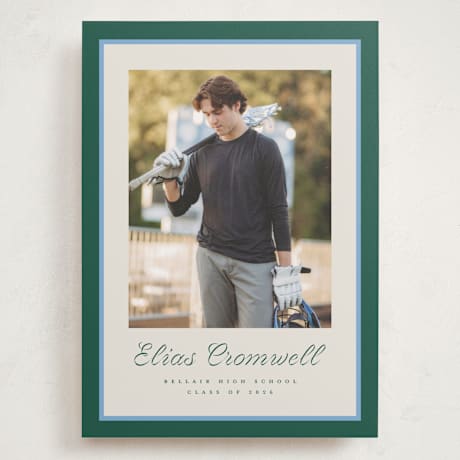 Grand Graduation Announcements