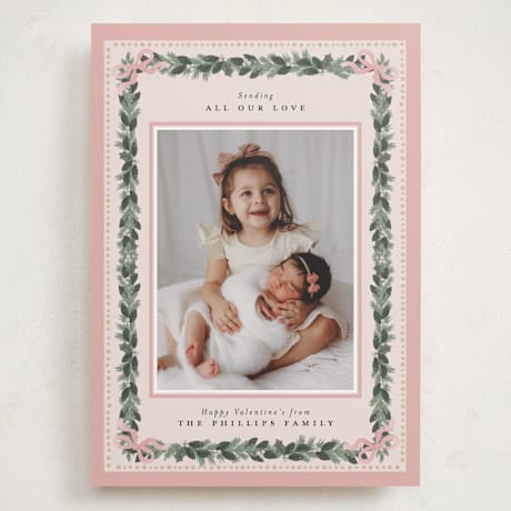 Grand Valentine's Day Cards