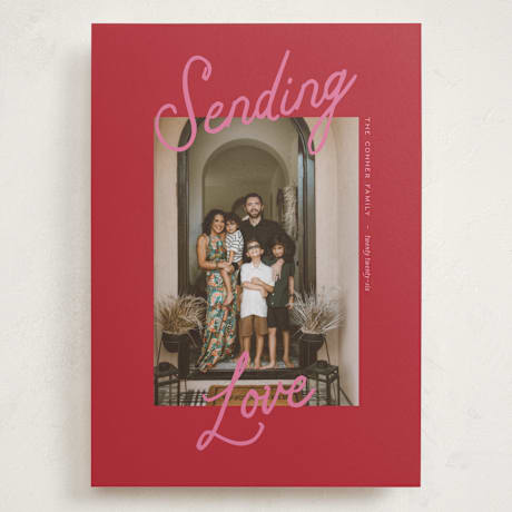Grand Valentine's Day Cards