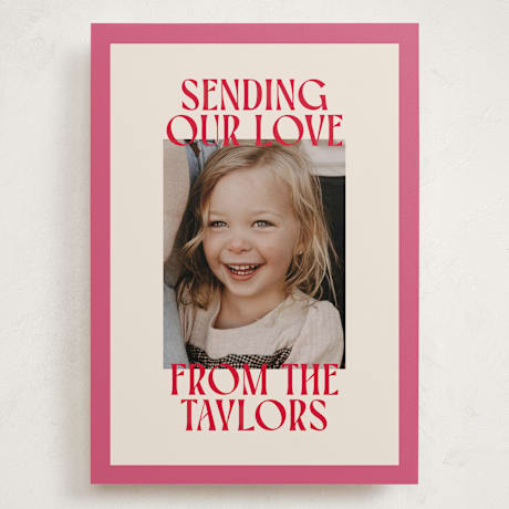 Grand Valentine's Day Cards