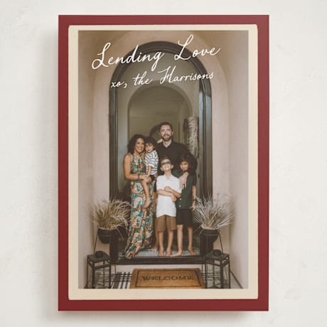 Grand Valentine's Day Cards