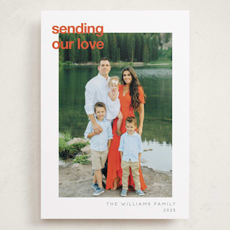 Grand Valentine's Day Cards