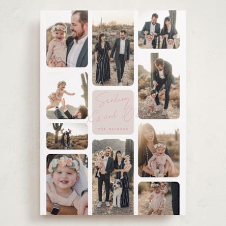 Grand Valentine's Day Cards