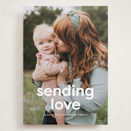 Grand Valentine's Day Cards