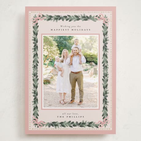Grand Holiday Cards