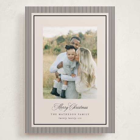 Grand Holiday Cards