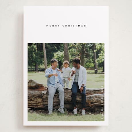 Grand Holiday Cards