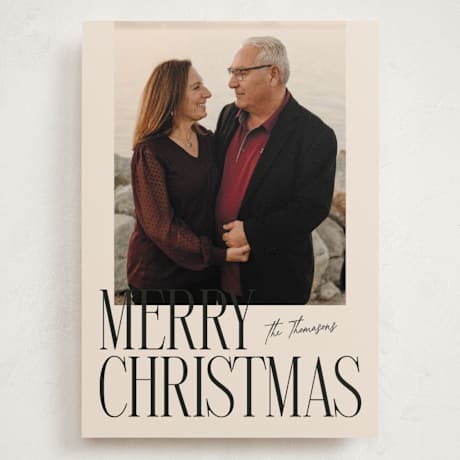 Grand Holiday Cards