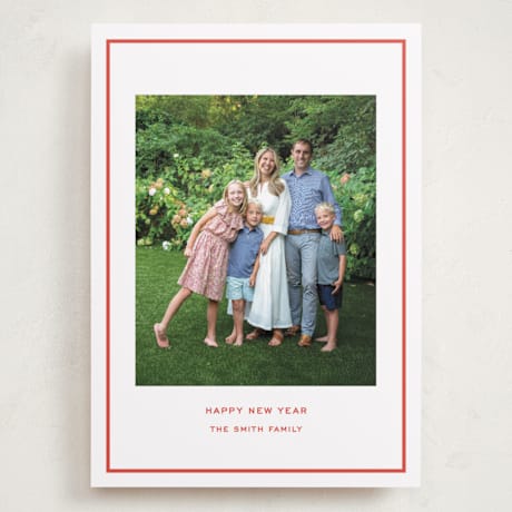 Grand Holiday Cards