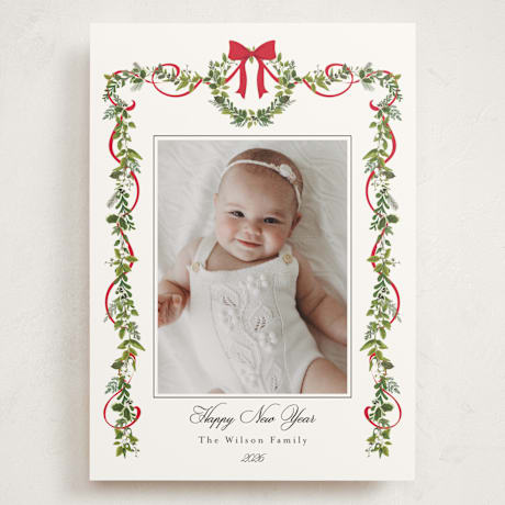 Grand Holiday Cards