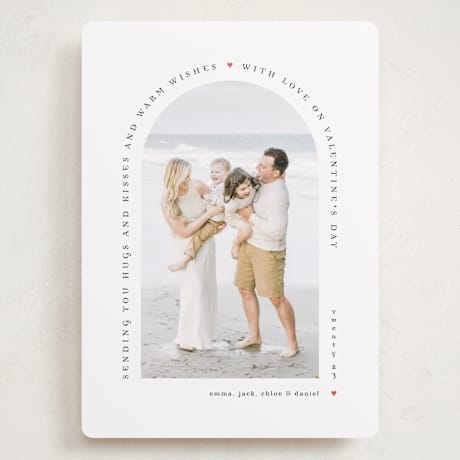 Grand Valentine's Day Cards