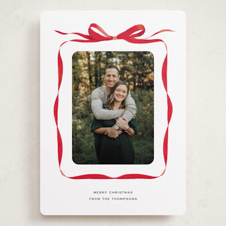 Grand Holiday Cards