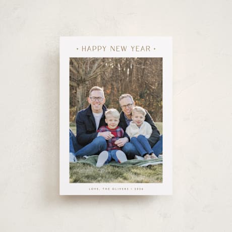 Holiday Petite Cards