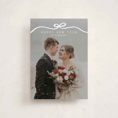 Holiday Petite Cards