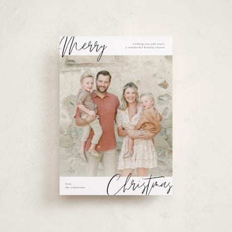 Holiday Petite Cards
