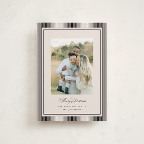 Holiday Petite Cards