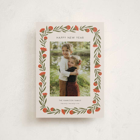 Holiday Petite Cards
