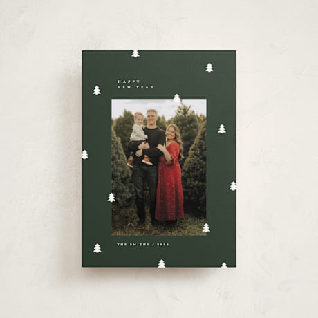 Holiday Petite Cards