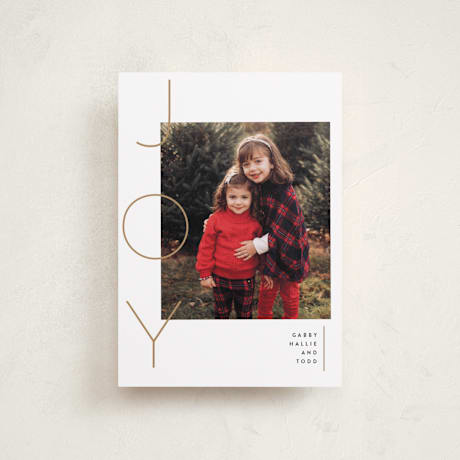 Holiday Petite Cards