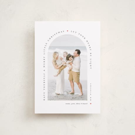 Holiday Petite Cards