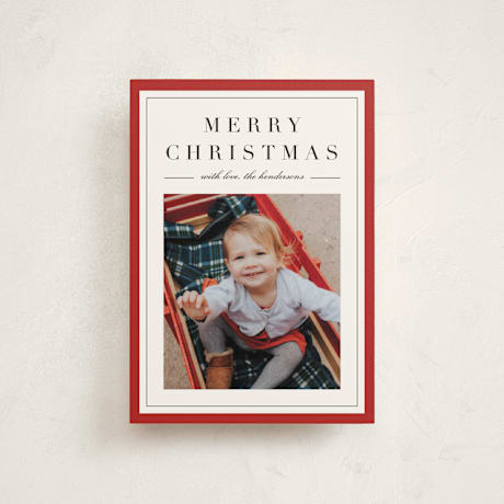 Holiday Petite Cards