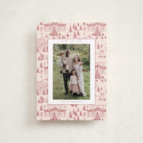Holiday Petite Cards