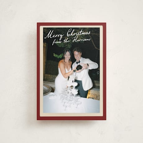 Holiday Petite Cards