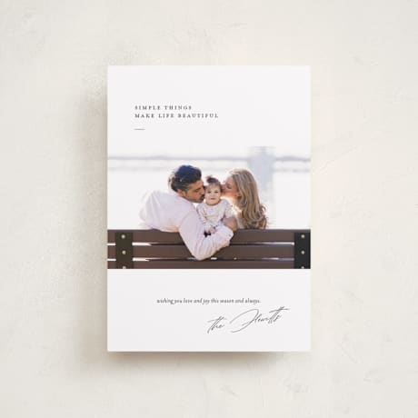 Holiday Petite Cards