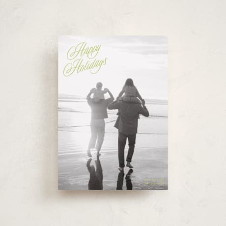 Holiday Petite Cards