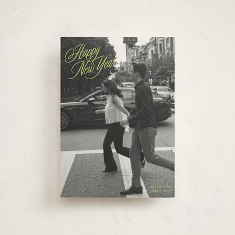 Holiday Petite Cards