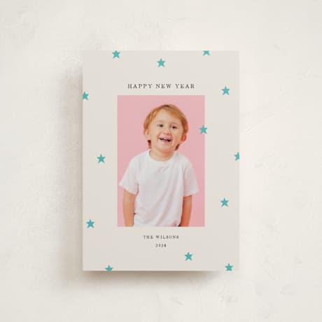 Holiday Petite Cards