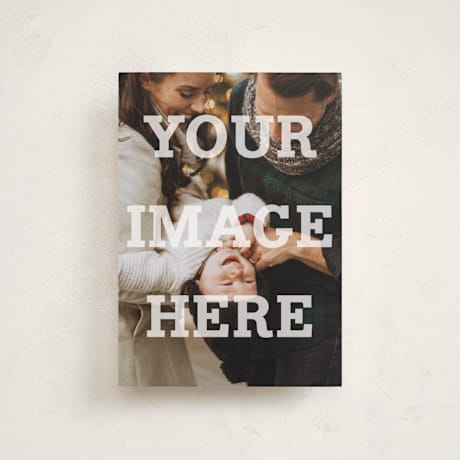 Holiday Petite Cards