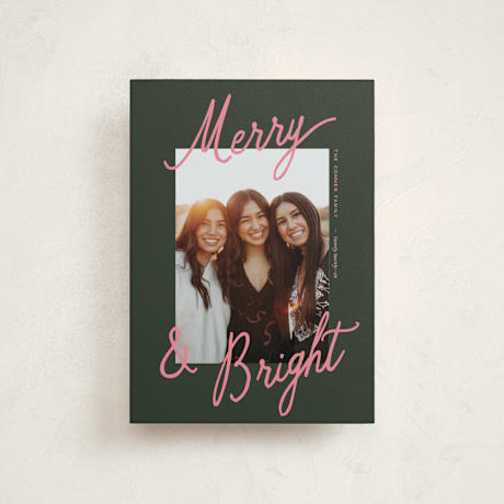 Holiday Petite Cards