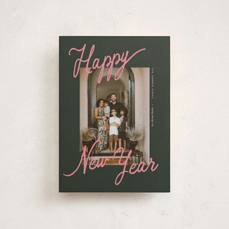 Holiday Petite Cards