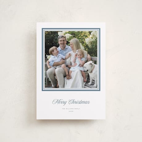 Holiday Petite Cards