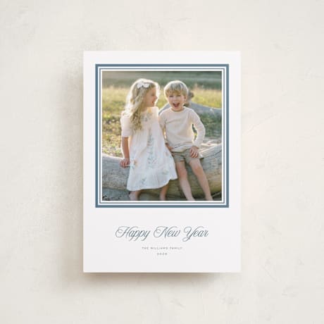Holiday Petite Cards