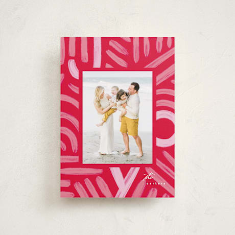 Holiday Petite Cards