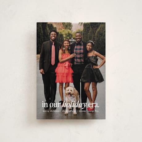 Holiday Petite Cards