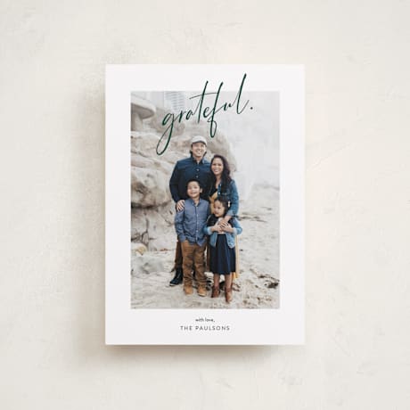 Holiday Petite Cards