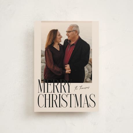 Holiday Petite Cards