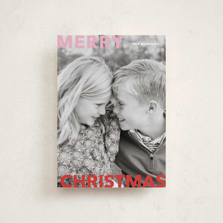 Holiday Petite Cards