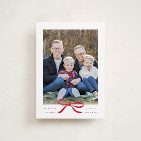 Holiday Petite Cards