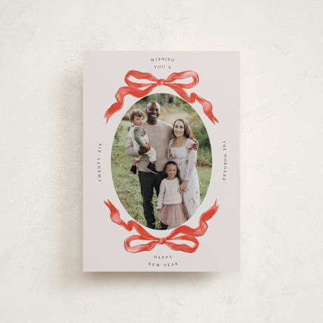 Holiday Petite Cards