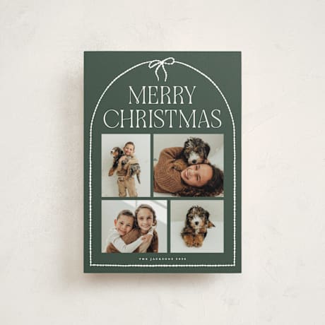 Holiday Petite Cards